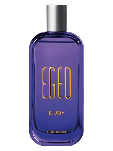 O Boticário Egeo E.Joy