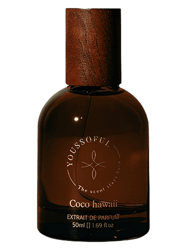 Youssoful Coco Hawaii