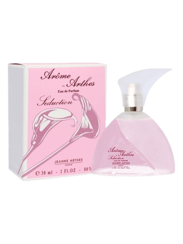 Jeanne Arthes Arome Arthes Seduction