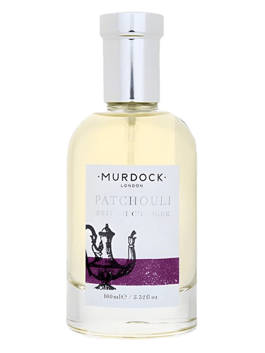 Murdock London Patchouli