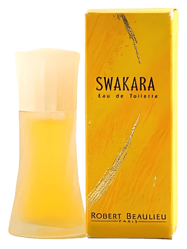 Robert Beaulieu Swakara