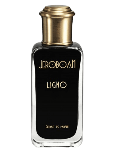 Jeroboam Ligno