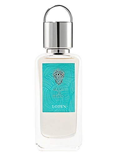 Acqua di Stresa Lotus
