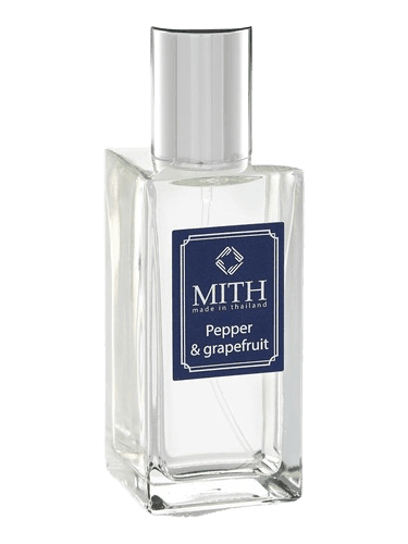 Mith Pepper & Grapefruit