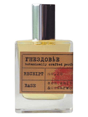 Gnezdovje Parfumerie No.28 Biarritz