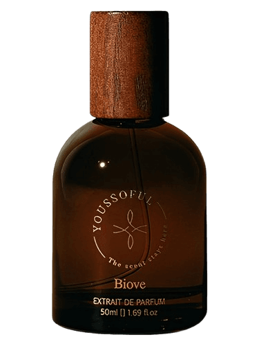 Youssoful Biove