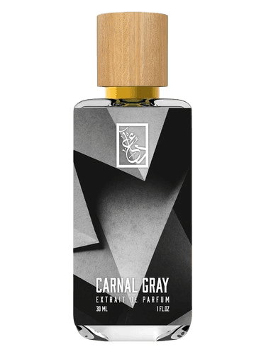 The Dua Brand Carnal Gray