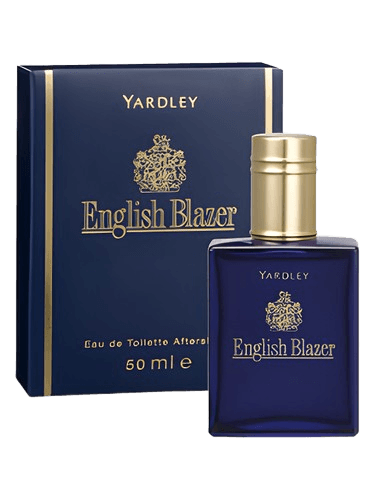 Yardley English Blazer