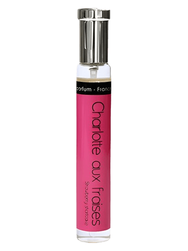 Adopt Parfums Charlotte Aux Fraises