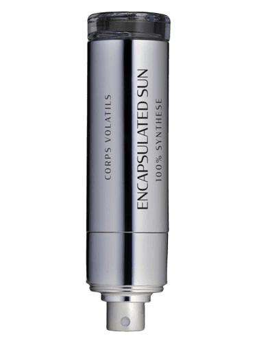 Corps Volatils Encapsulated Sun