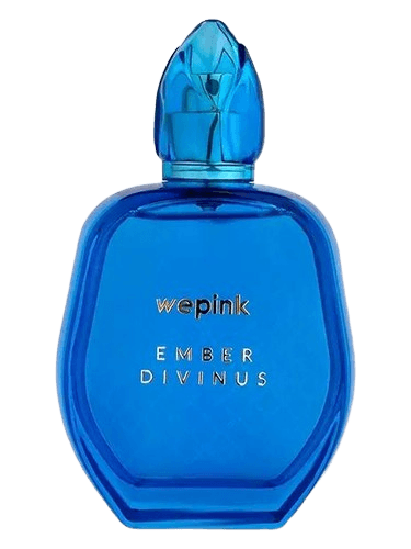 We Pink Ember Divinus