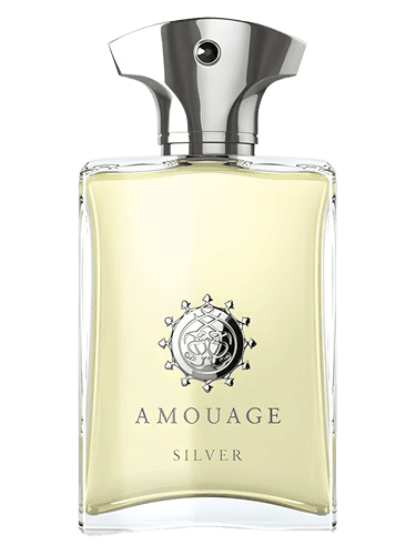 Amouage Silver Man