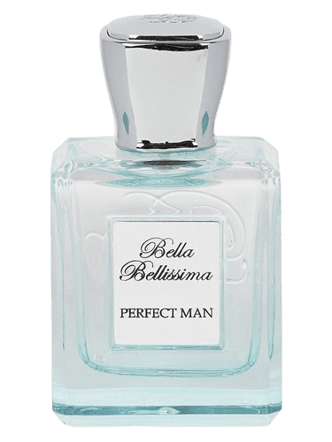Bella Bellissima Perfect Man