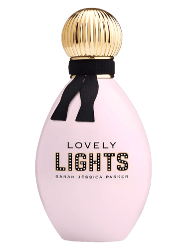 Sarah Jessica Parker Lovely Lights