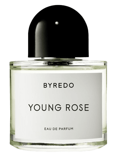 Byredo Young Rose