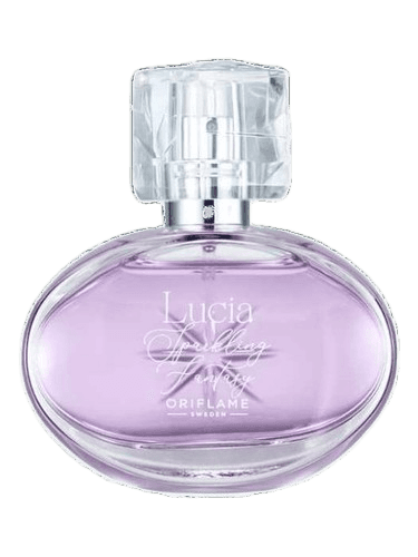 Oriflame Lucia Sparkling Fantasy