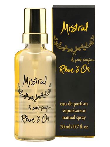 Mistral Reve d'Or