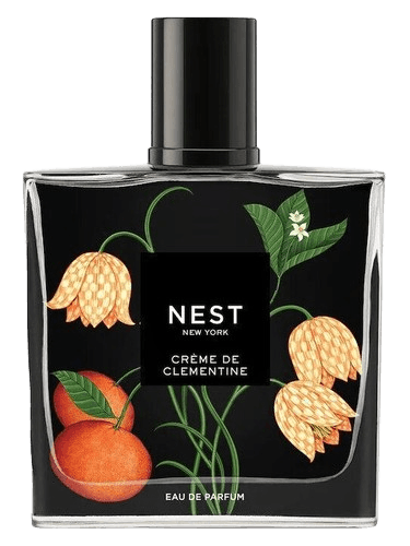 Nest Crème de Clementine