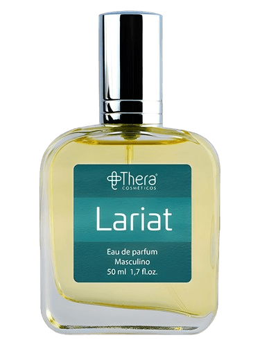 Thera Cosméticos Lariat