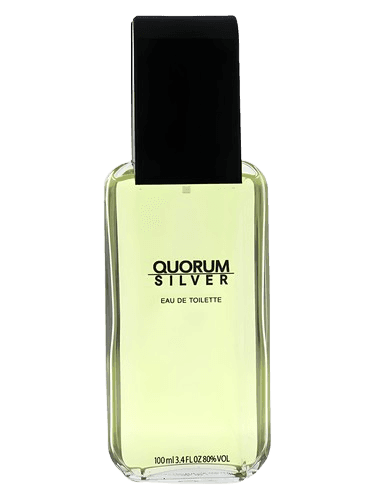 Antonio Puig Quorum Silver