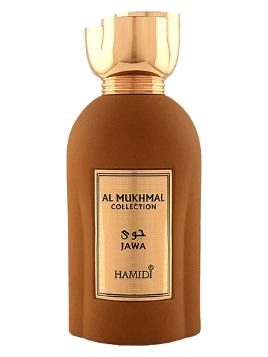 Hamidi Jawa