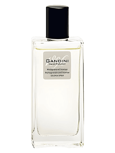 Gandini 1896 Pomegranate and Incense