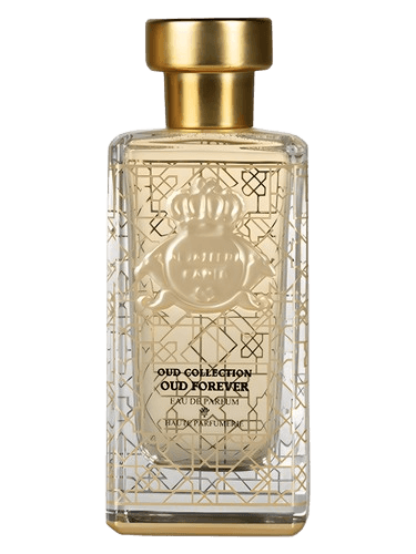 Al-Jazeera Perfumes Oud Forever