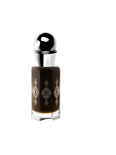Abdul Samad Al Qurashi Sandalwood Flowers