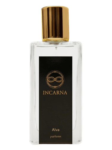 Incarna parfums Alva