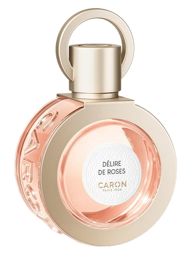 Caron Délire de Roses