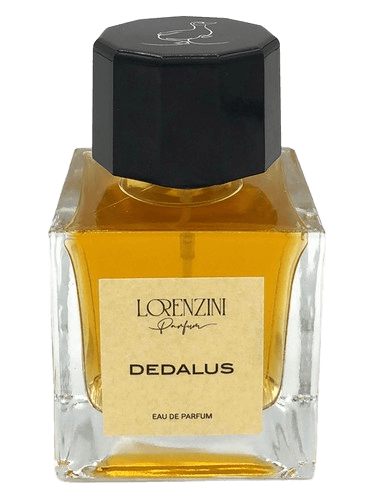 Lorenzini Parfum Dedalus