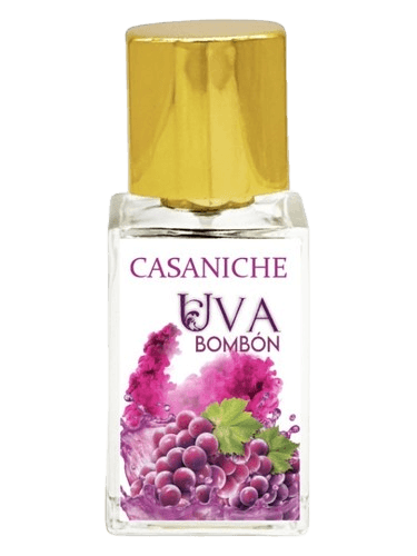 Casaniche Uva Bombón