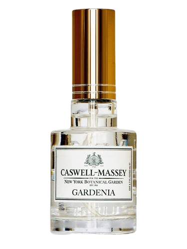 Caswell Massey Gardenia