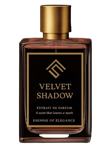 Esensse of Elegance Velvet Shadow