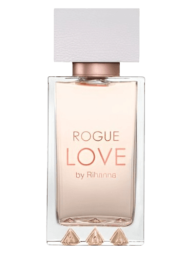 Rihanna Rogue Love