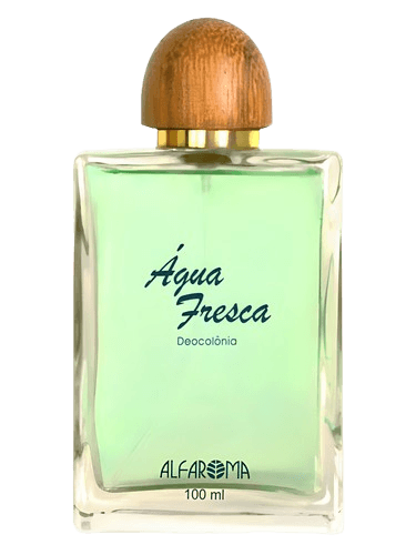 Alfaroma Água Fresca