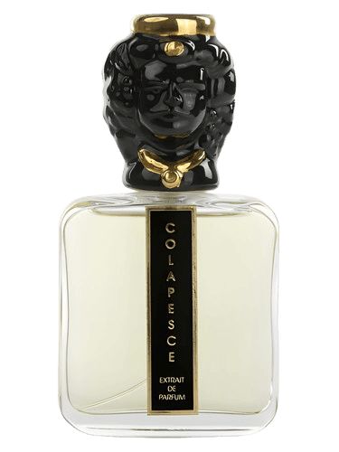 Ciatu - Soul of Sicily Colapesce