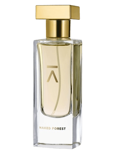 Azman Naked Forest