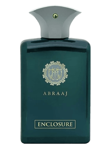 Fragrance World Abraaj Enclosure