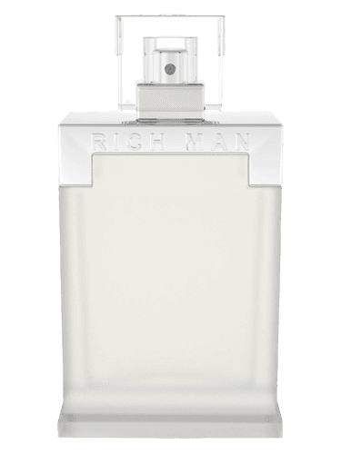 Paris Bleu Parfums Rich Man Aqua