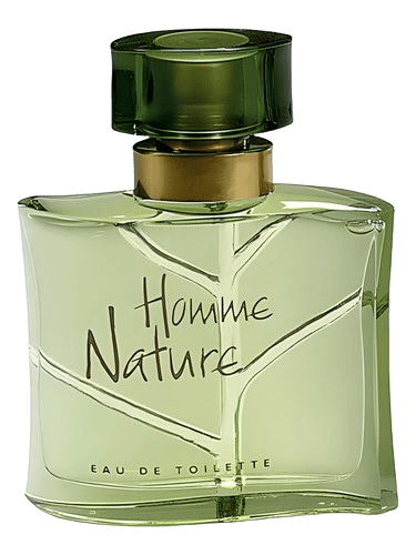 Yves Rocher Homme Nature