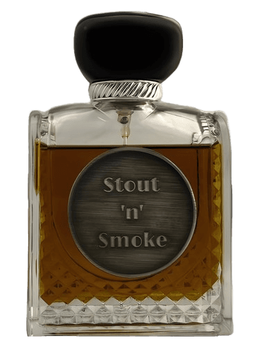 One Way Bridge Perfumes Stout 'n Smoke