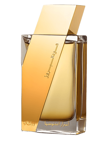 Rasasi Oudh Al Boruzz Asrar Indonesia