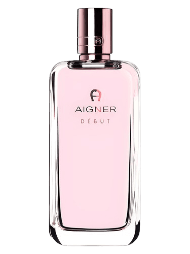 Etienne Aigner Debut