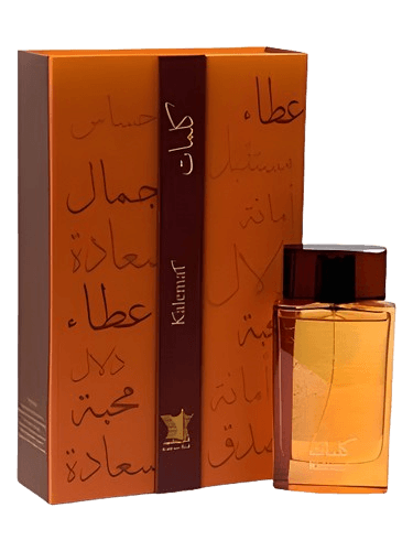 Arabian Oud Kalemat