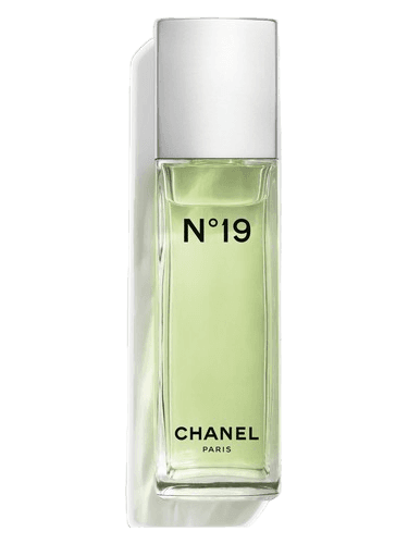Chanel Chanel N°19 Eau de Toilette (2023)