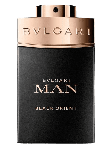 Bvlgari Bvlgari Man Black Orient