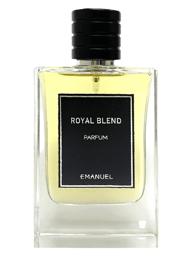 Emanuel Dubai Royal Blend