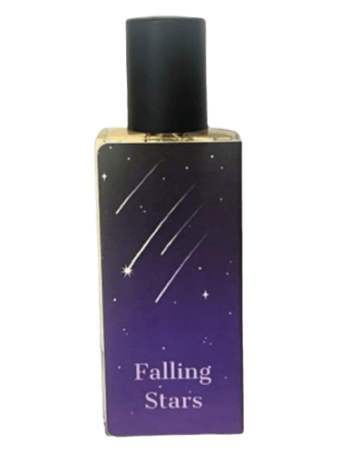 Sorce Falling Stars