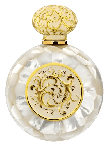 Alexandre.J Legacy White